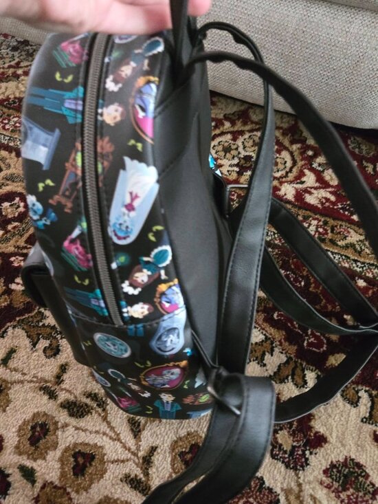 Backpacks